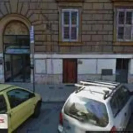 Vandrarhem Euroroma Sas Rom